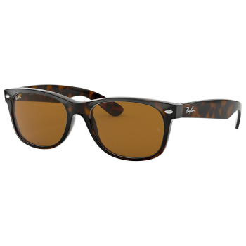 RAY BAN RB 2132 710 MARRON 52 18